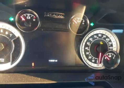 2018 Ram 1500 from USA, damaged, VIN 3C6RR7LG0JG226333